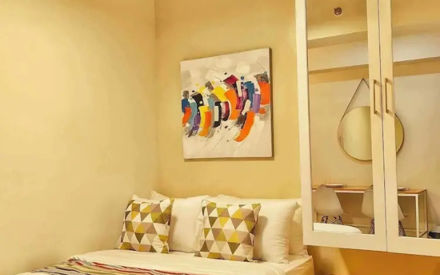 Homefort at S Residences