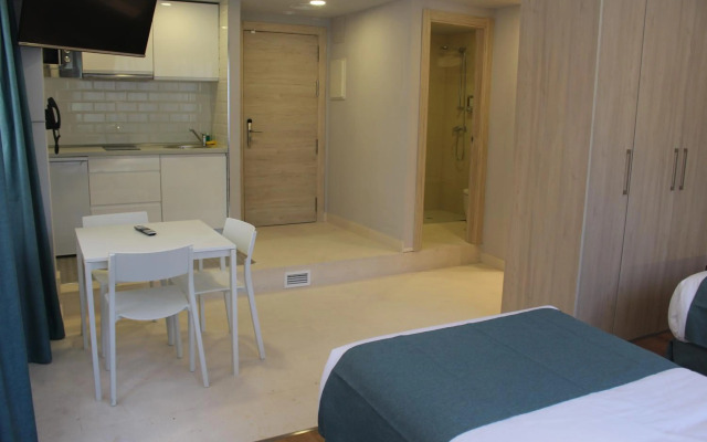 Modo Hotel Apartamento