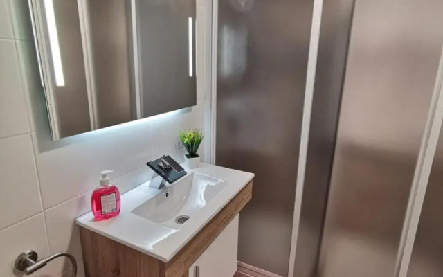 Apartamentos Avenida de La Paz