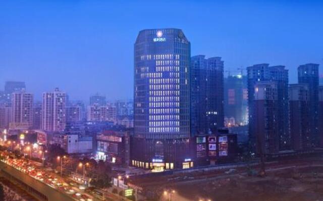 Joya Wuhan Optics Valley