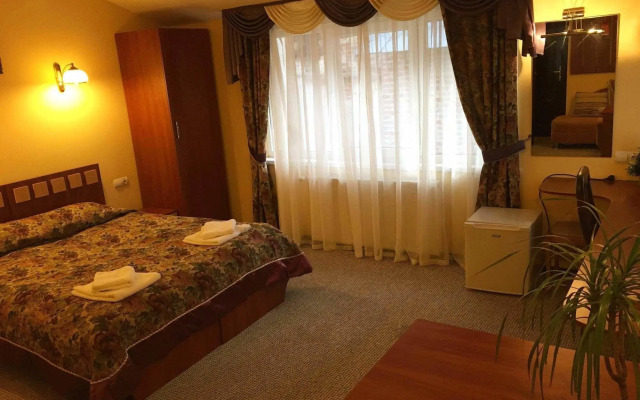 Leotel Hotel