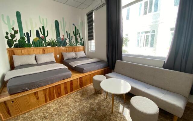Homestay SALA