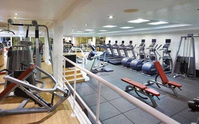 ORIDA Maidstone Hotel