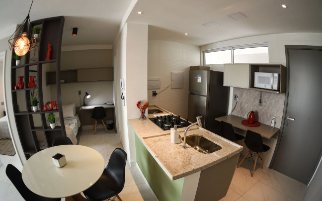 Pé na areia do Caribessa - Branco Haus