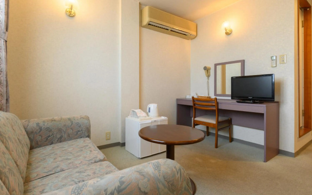 Tabist Station Hotel Isobe Ise-Shima