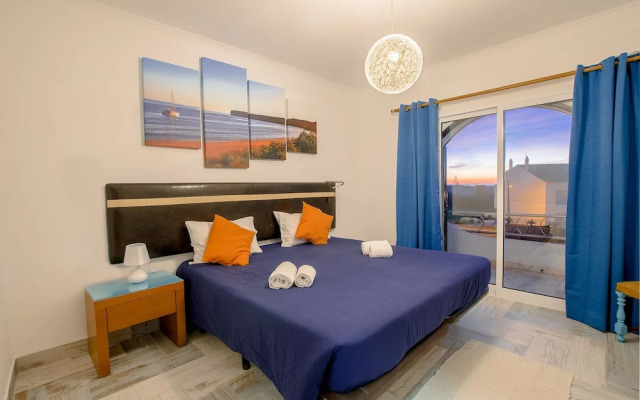 Tonel Apartments