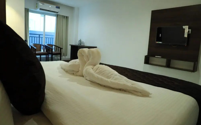 Mughal Suites