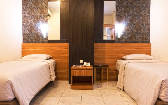 Hotel New Star