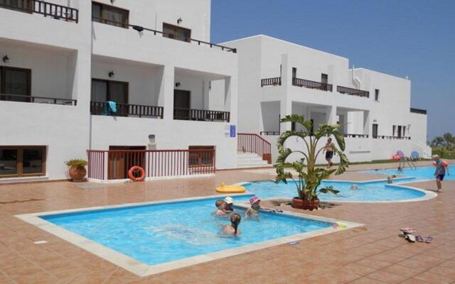 Geraniotis Hotel & Resort