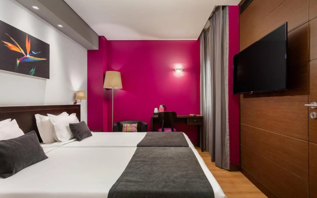 Hotel Luena