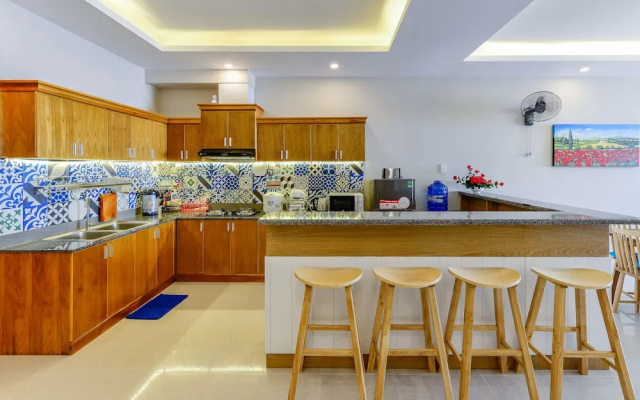 Premium Beach s & Apartments