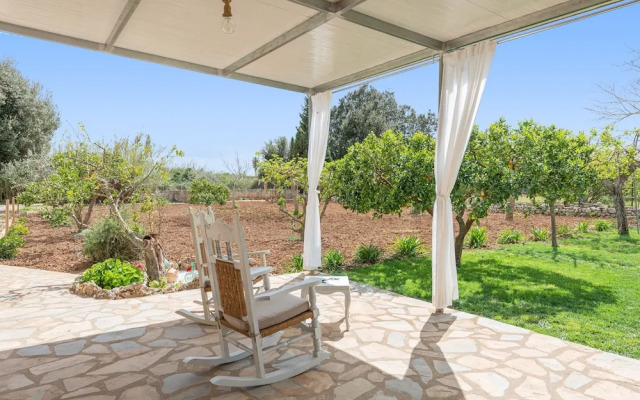 Sa Caseta B ger in Buger