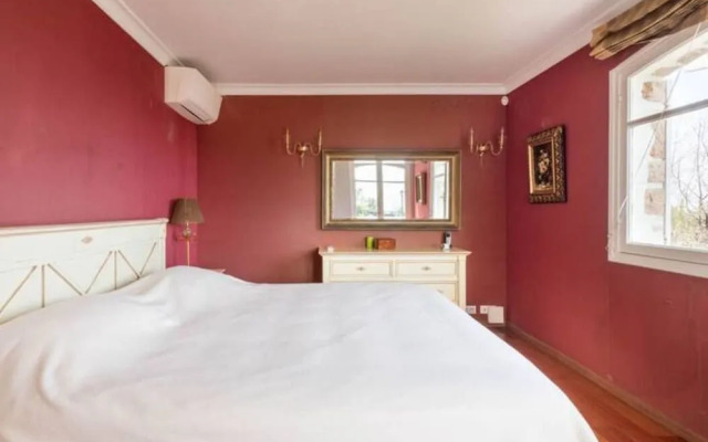 Villa Mas d'Azur By Estates Cannes