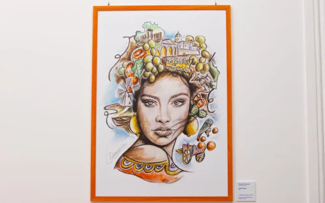 Serena Palace Superior Rooms