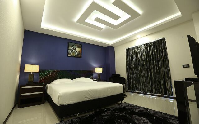 Million Day Mayiladuthurai Hotel
