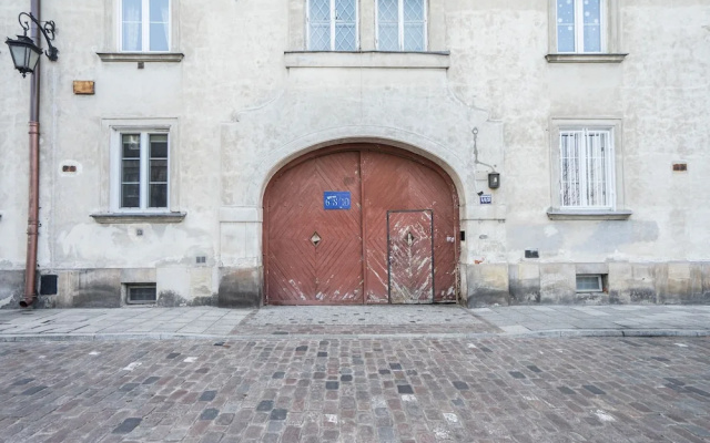 Old Town Heart II