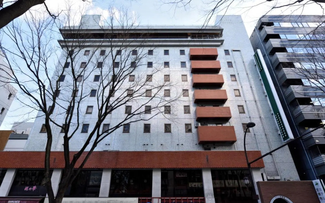Hotel Johzenji