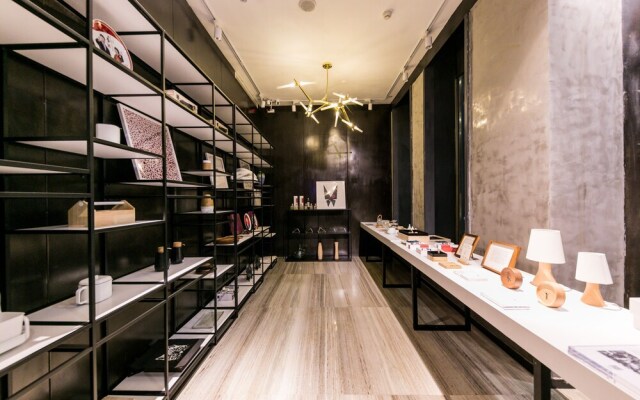 ibis Styles Wenzhou Heart Workshop