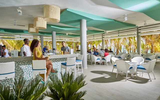 Hotel Riu Palace Punta Cana - All Inclusive