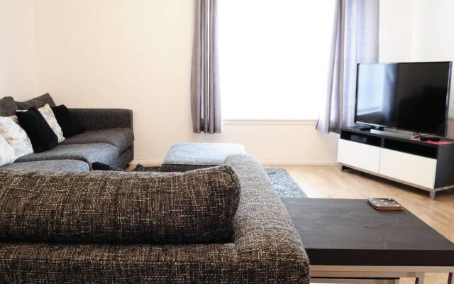 Hopetoun Apartments