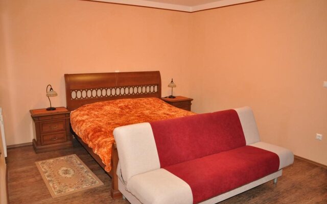 Bed & Breakfast Pr'Sknet