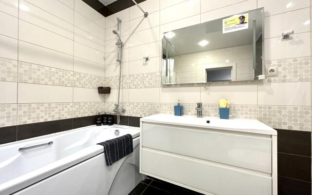 Compass (Компасс) на улице Миусская