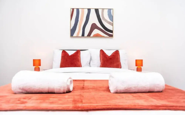 Belgrave Village Central Apartment