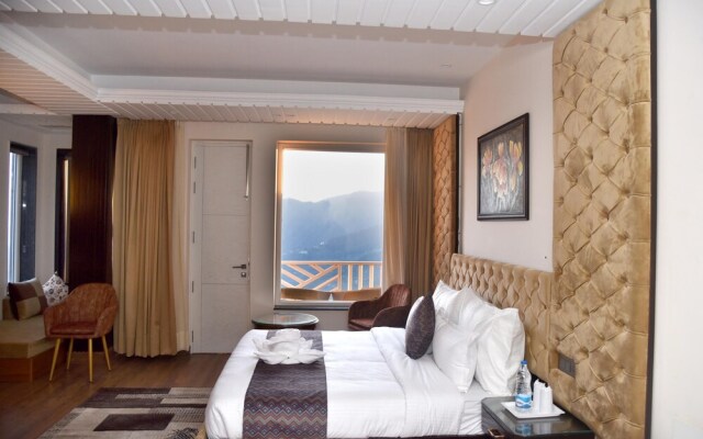 AnantVilas Shimla Hills