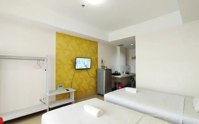 Cozy Cranny Studio At Apartment Beverly Dago