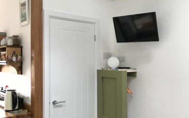 The Nook at Claremont House CA12 4LT