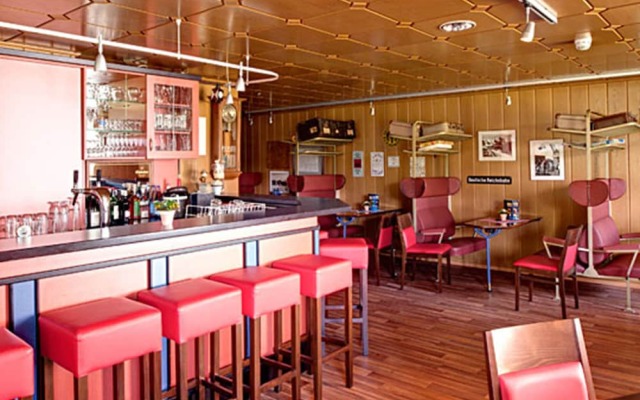 BSW-Erlebnishotel Festenburg