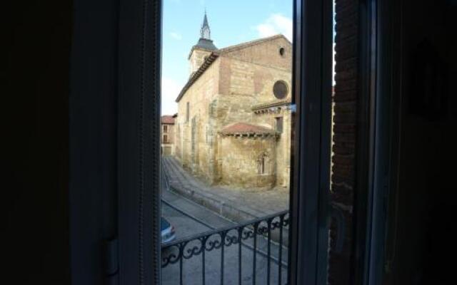 La Posada del Grifo