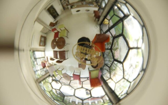 The Artel Nimman Hotel