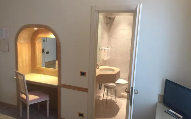 Hotel Bobby Executive