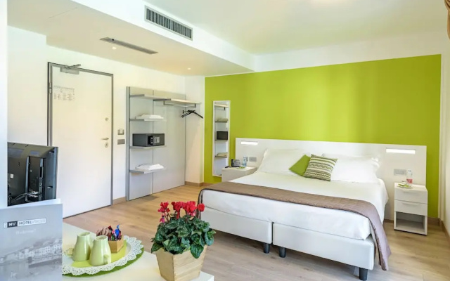 Hotel Vischi