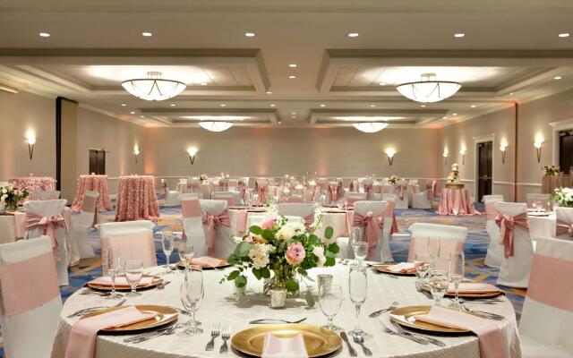 DoubleTree by Hilton Hotel Annapolis