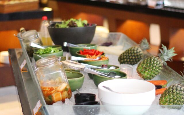 Golden Tulip Jineng Resort Bali