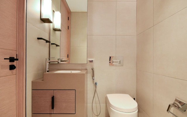 Ultimate Luxury Stay at Address Beach Residence JBR