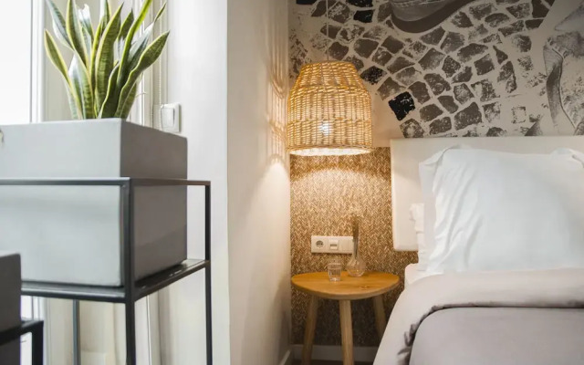 room Select Liberdade