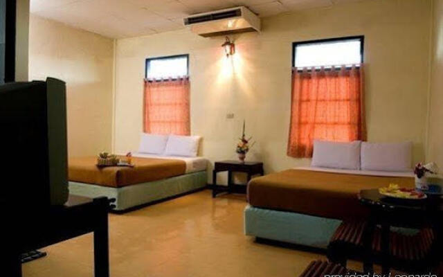 Sawasdee Welcome Inn