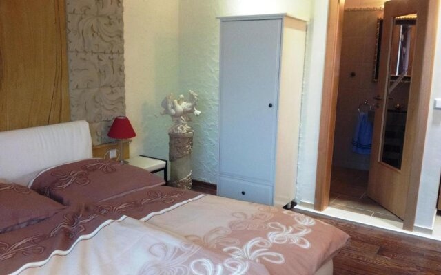 Atriumgarten Michlhof