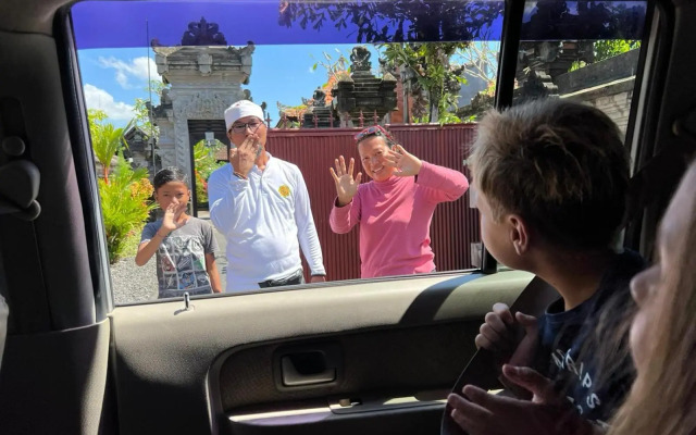 Werkudara Guest House