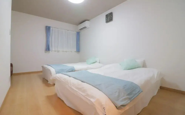 HG Cozy Hotel No.29