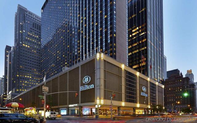 New York Hilton Midtown