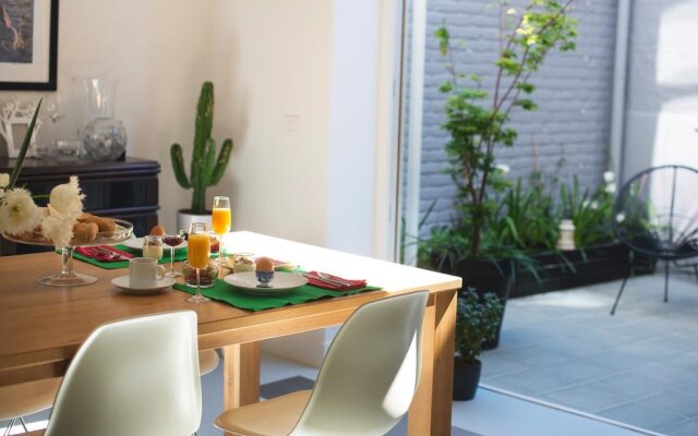 4B B&B Brugge
