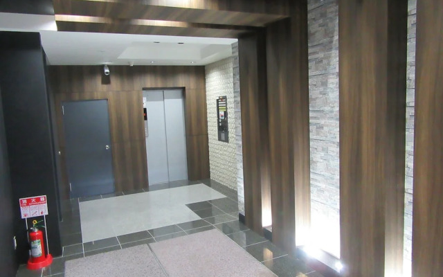 Hills Garden Hondori