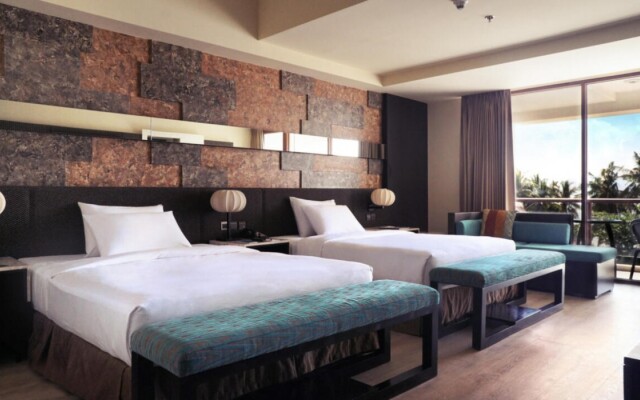 The Bellevue Resort