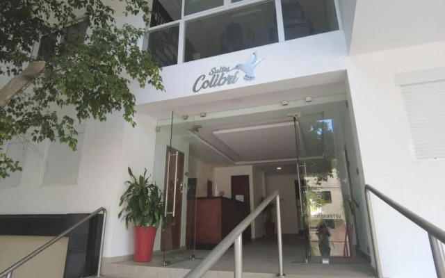 LOFT 33 Playa del Carmen
