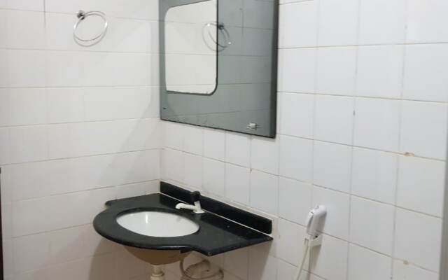 Pousada Portal dos Coqueirais