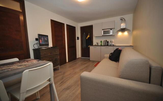 Morgex Mont Blanc - Petite Maison